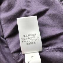 BANANA REPUBLIC バナナリパブリック ストレッチレーヨンニットワンピース 美品(ほぼ未着用) size S_画像6