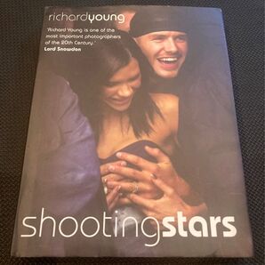 Shooting Stars セレブ パーティー写真集 ハリウッドスター スポーツ選手 ベッカム マイケルジャクソン マドンナ