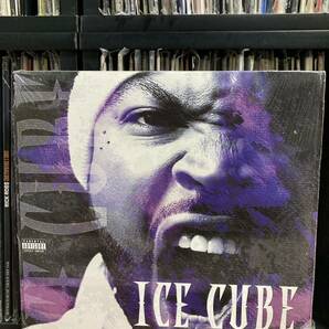 ICE CUBE / WAR & PEACE VOL.2(THE PEACE DISC) 2LP DR.DRE MC REN MACK10