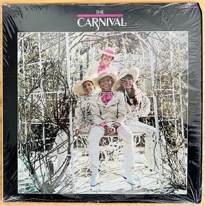 LP■BRAZIL/CARNIVAL/S.T./WORLD PACIFIC WPS-21894/US盤69年ORIG 良好/SOFTROCK/ソフトロック/ROGER NICHOLSカバー/FREESOUL/フリーソウル