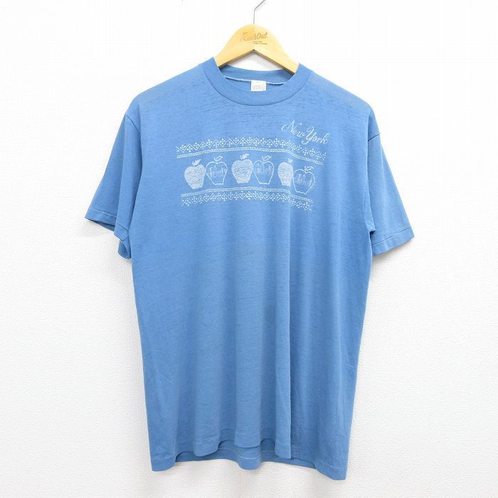 ヤフオク! -apple tシャツの中古品・新品・未使用品一覧
