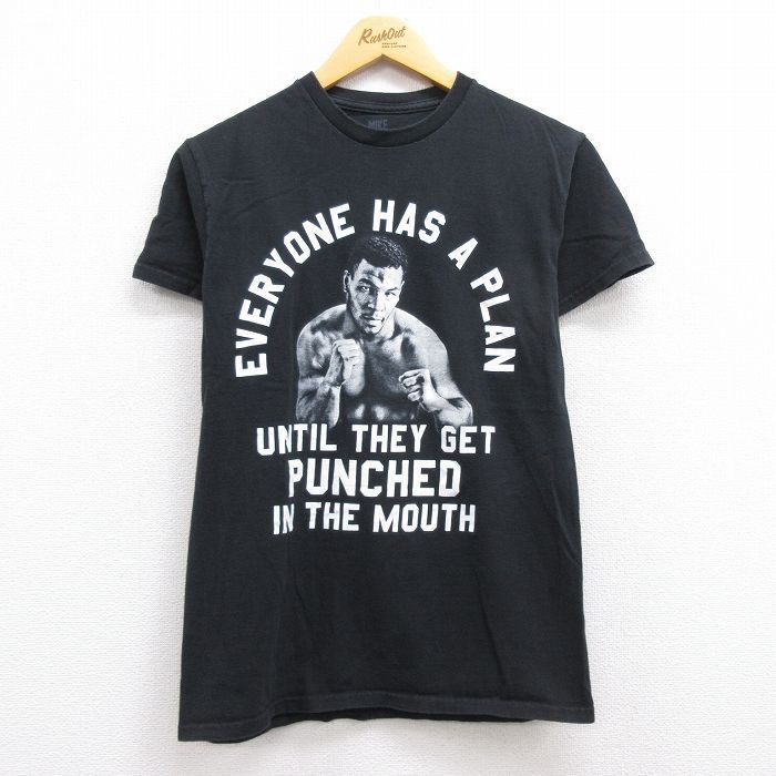 ヤフオク! -マイクタイソン tシャツの中古品・新品・未使用品一覧