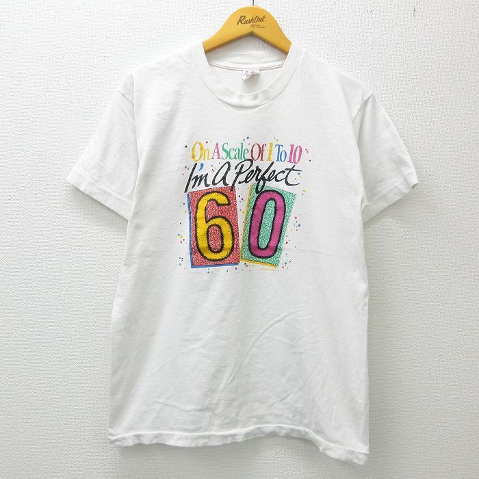 ヤフオク! -60s ビンテージtシャツの中古品・新品・未使用品一覧