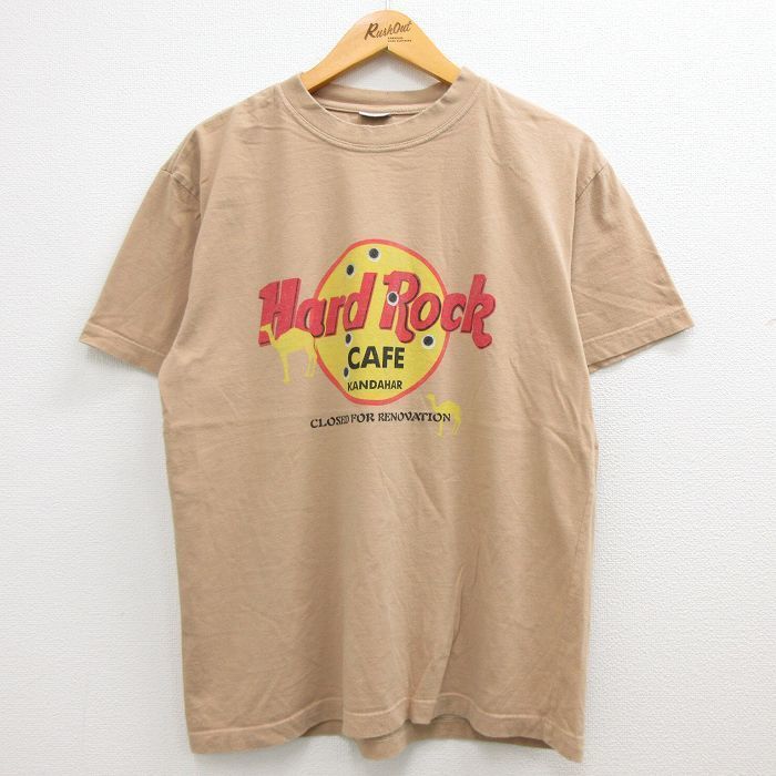 ヤフオク! -「ハードロックtシャツ」の落札相場・落札価格