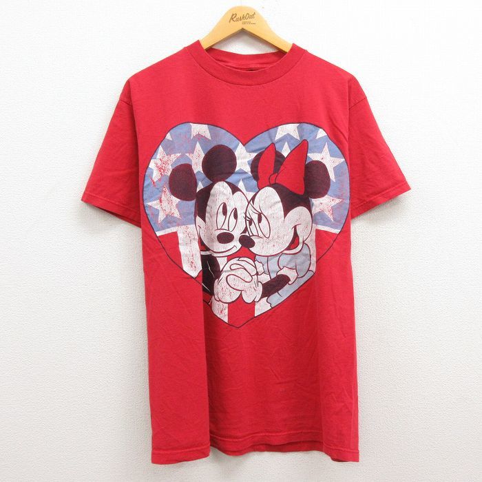 ヤフオク! -ヴィンテージ ミニー tシャツの中古品・新品・未使用品一覧