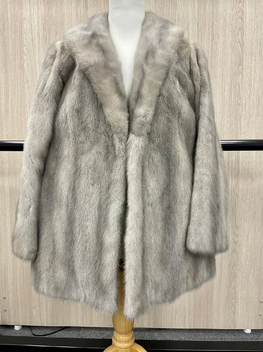 ヤフオク! -サガミンクコートの中古品・新品・未使用品一覧