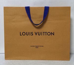 LOUISVUITTON ルイ・ヴィトン ショッパー★【約 48×39×12cm】