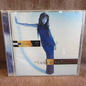 工藤静香 ベスト オブ バラード カレント CD