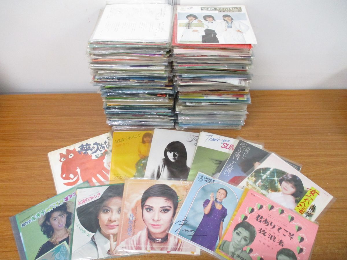 ヤフオク! -大量セット(レコード)の中古品・新品・未使用品一覧