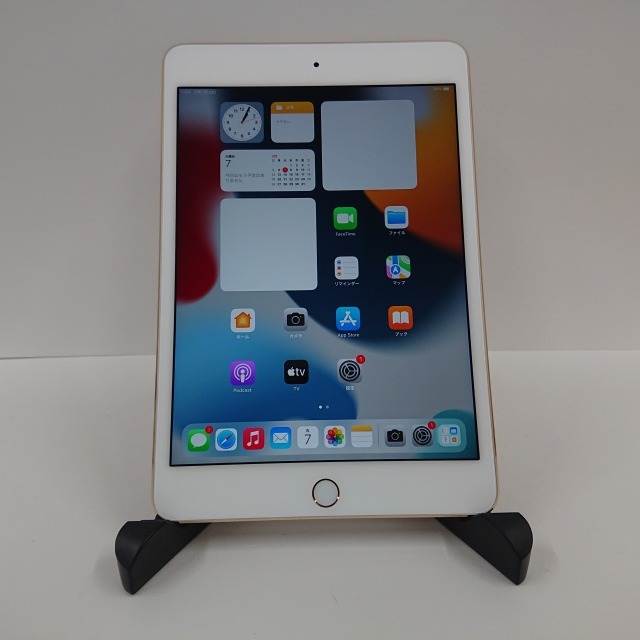 ヤフオク! -ipad mini 4 wi-fi 64gb ゴールド(iPad本体)の中古品・新品 