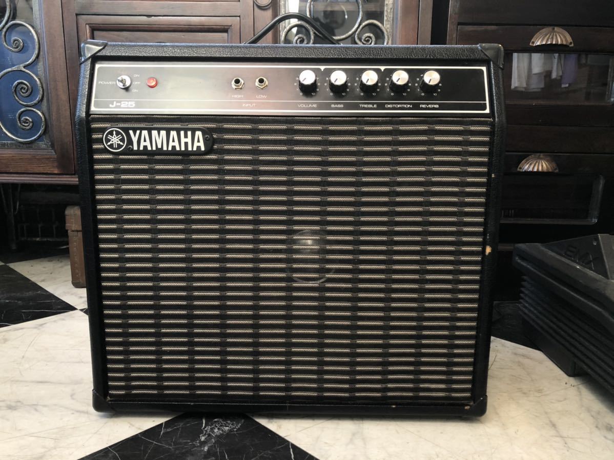 ヤフオク! -「yamaha j-25」の落札相場・落札価格