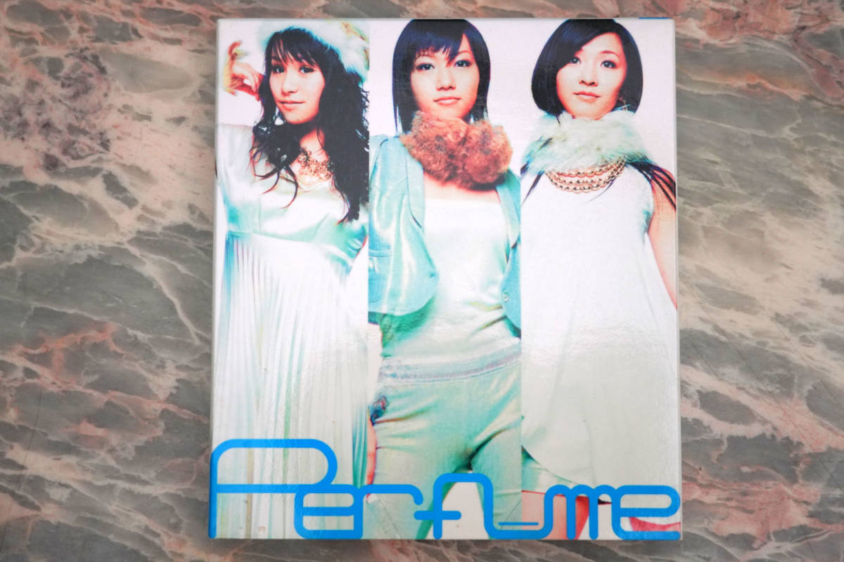 Perfume~Complete Best~ 東京大放出セール www.kakureyado.jp