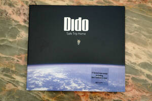 美品 ★ Dido ダイド Safe Trip Home ★ CD