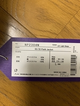 L 新品 23ss THE NORTH FACE PURPLE LABEL 65/35 Field Jacket NP2304N_画像4