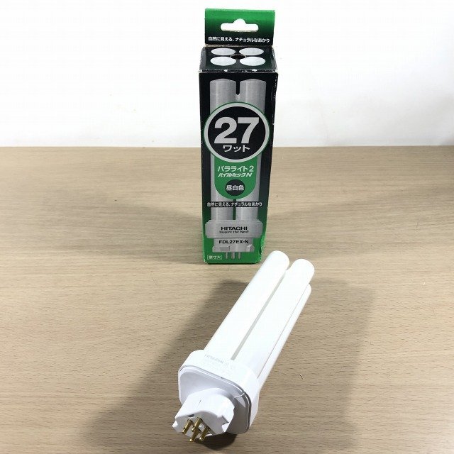 日立 25本セット Hf形蛍光灯 《ハイルミック》 32W 3波長形昼白色 Hf