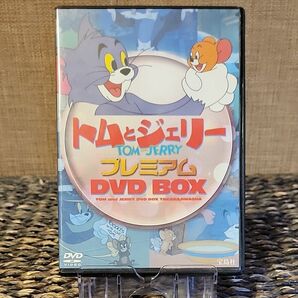 トムとジェリー DVD