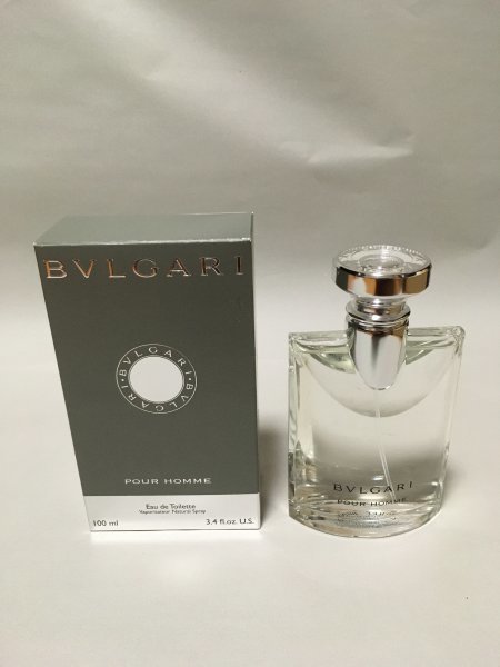 ヤフオク! - ブルガリ(男性用 香水、フレグランス)の中古品・新品・未 ...