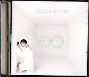 即決・送料無料(2点で)◆フーバスタンク Hoobastank◆ザ・リーズン The Reason【m6989】