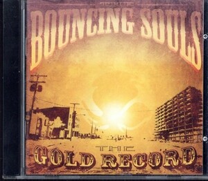 即決・送料無料(2点で)◆ゴールド レコード Gold Record◆Bouncine Souls【m7055】