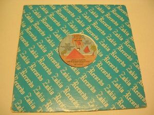 ●HIP HOP RAP 12inch●DR. FRESH / LIFE IS GHETTO