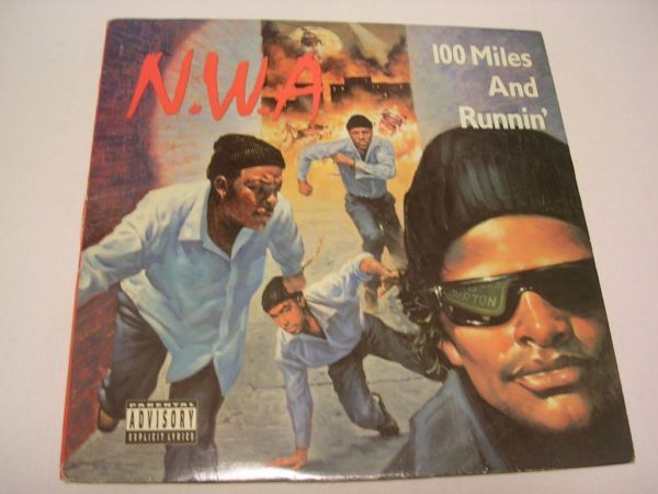 年最新Yahoo!オークション  n.w.a レコードレコードの中古品