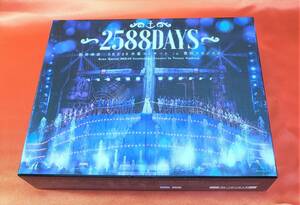 ★送料無料　即日発送★ BD 松井玲奈 SKE48卒業コンサートin豊田スタジアム~2588DAYS 6枚組　 ★