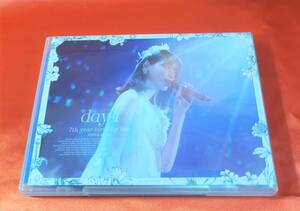 ★送料無料　即日発送★ BD 乃木坂46 7th YEAR BIRTHDAY LIVE Day4 ★