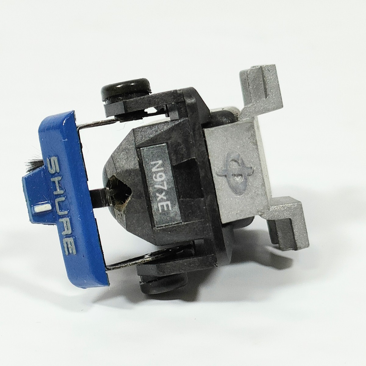 65%OFF【送料無料】 ⭐️新品⭐️ GRACE SHUREMM F-8L レコード