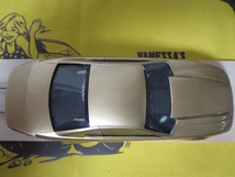 1/25 Drag Slot Racingcar Mustang Fannycar Made in USA TopFuel ドラッグレーシングカー_画像6