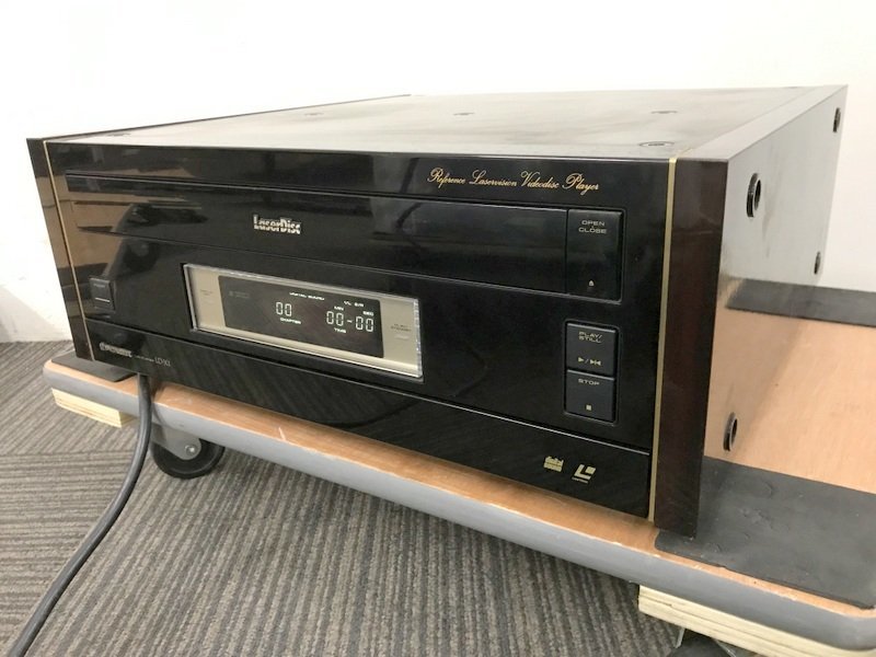 ヤフオク! -「ld-x1」の落札相場・落札価格