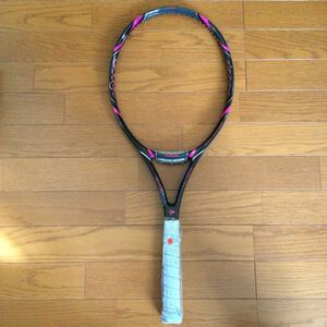 ダンロップ　ラケット　DUNLOP alsage グリップサイズ1 おまけ付