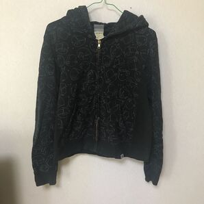 Carhartt ジップアップパーカー