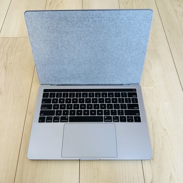 Apple MacBook Pro Retinaディスプレイ 1400/13.3 MUHN2J/A [スペース 