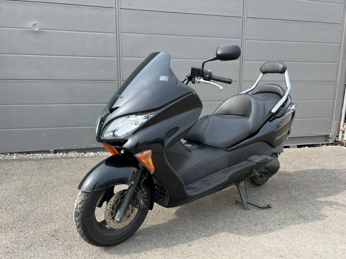 フォルツァmf08 カウル、フェンダー、外装 オートバイパーツ 自動車