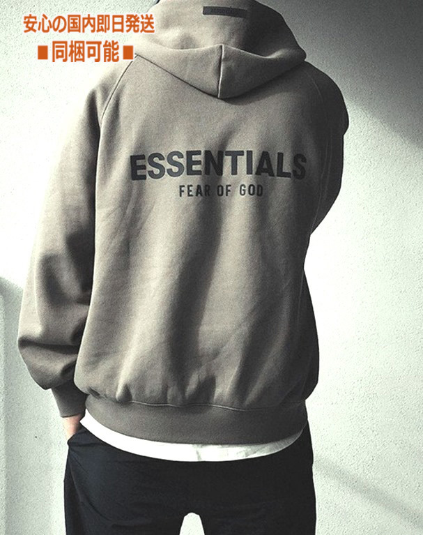 新品 Essentials エッセンシャルズ パーカー 純正卸売り 新品 Essentials エッセンシャルズ パーカー パーカー