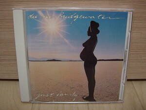 CD[VOCAL] DEE DEE BRIDGEWATER JUST FAMILY ディー・ディー・ブリッジウォーター