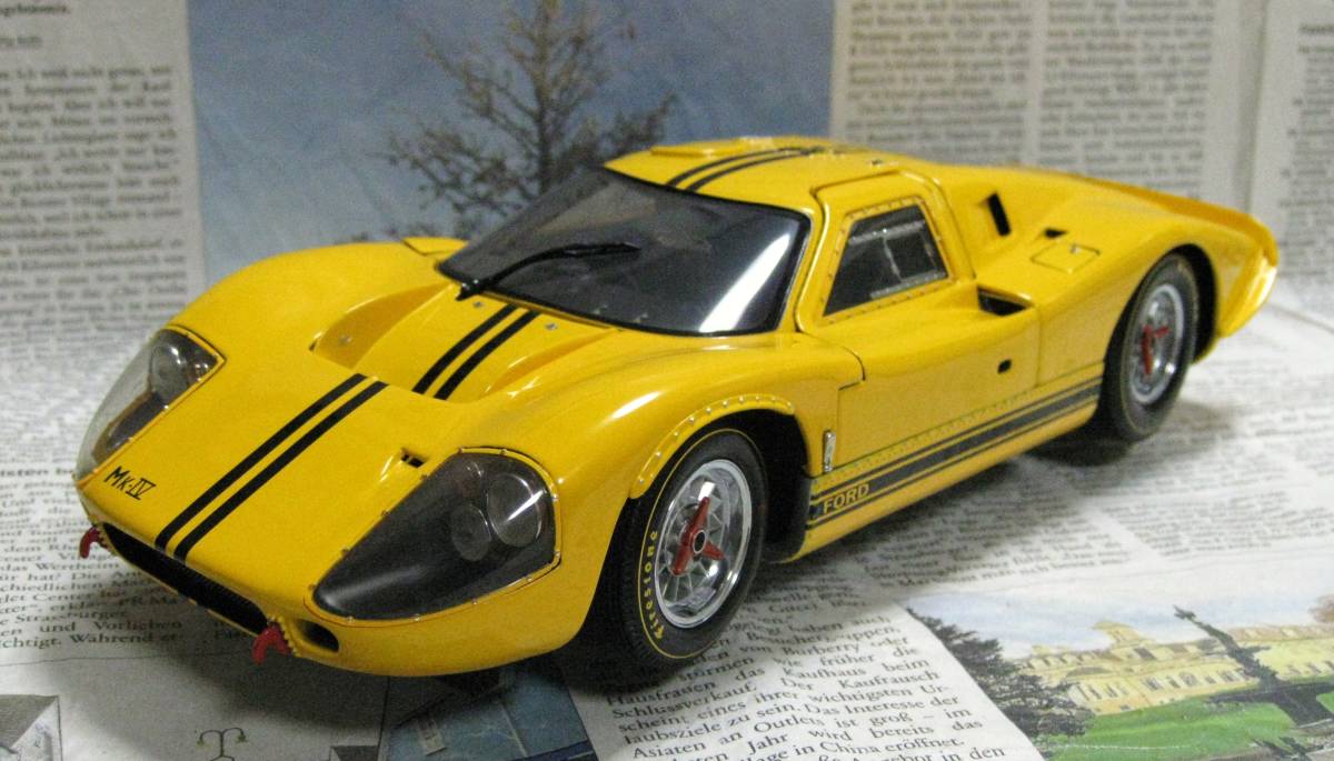 2025年最新】Yahoo!オークション -exoto ford gtの中古品・新品 2025年最新】Yahoo!オークション -exoto ford gtの中古品・新品