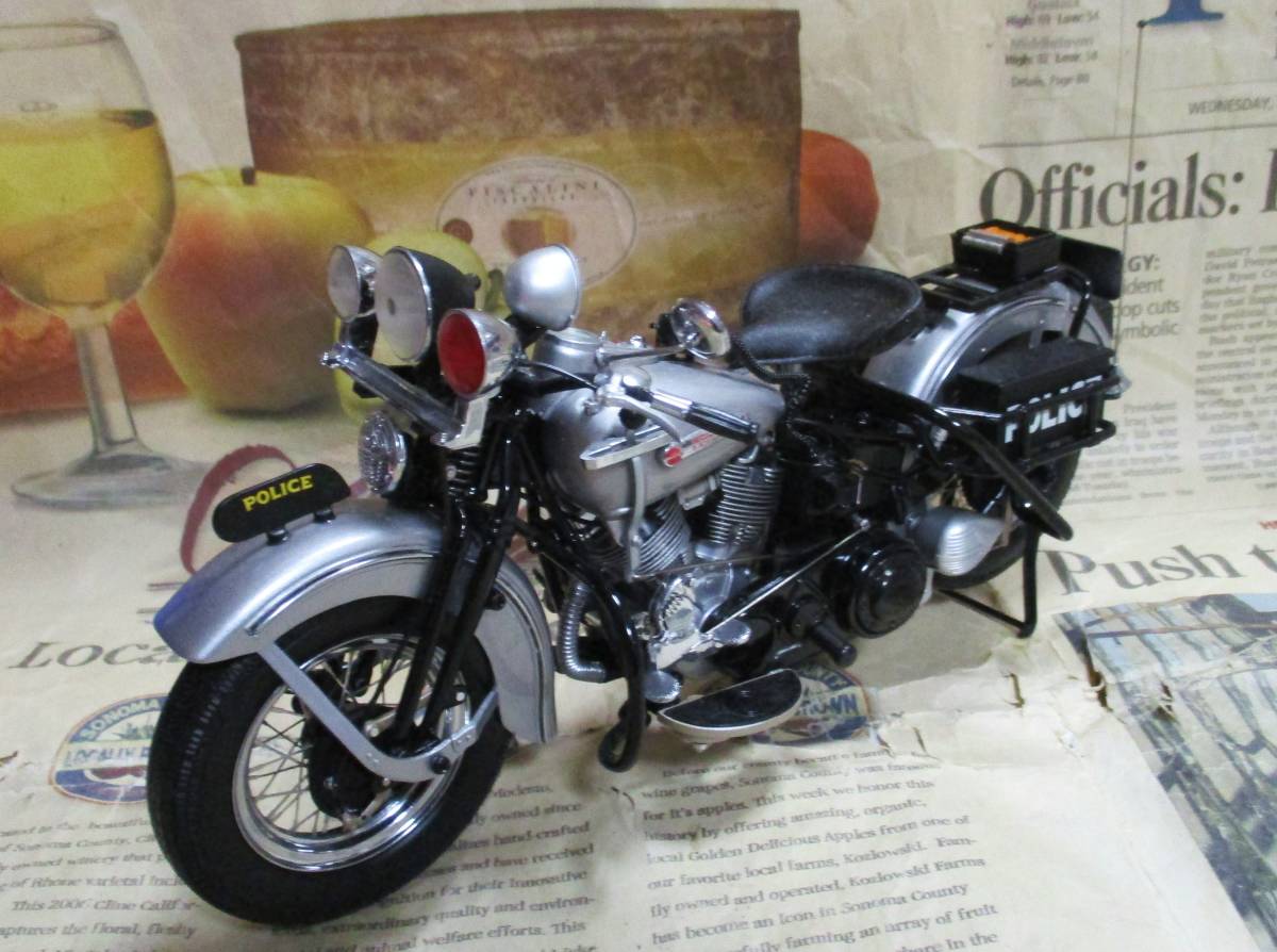 2023年最新】ヤフオク! -フランクリンミント ハーレーの中古品・新品