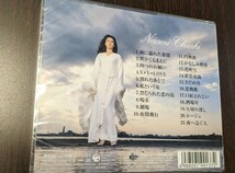 M 匿名配送　CD ちあきなおみ ちあきなおみ 全曲集 4988001901372　ベスト_画像2