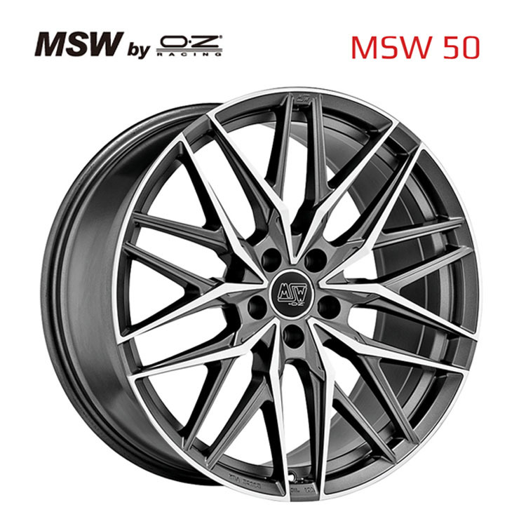 ヤフオク! - 送料無料 MAK FAHR 8.5J-19 +43 5H-...