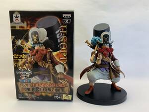 ONE PIECE One-piece DXF THE GRANDLINE MEN FILM Z Usopp [ вскрыть товар ]