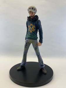 ワンピース　ONEPIECE　DXF THE GRANDLINE MEN　vol.22　トラファルガー・ロー 【開封品】 グラメン　