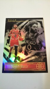 NBAカード 2020-21 PANINI ILLUSIONS COBE WHITE コービー・ホワイト 