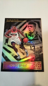 NBAカード 2020-21 PANINI ILLUSIONS THOMAS BRYANT トーマス・ブライアント 