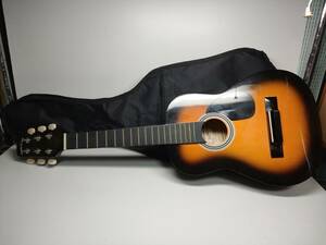 Sepia Crue Mini гитара 