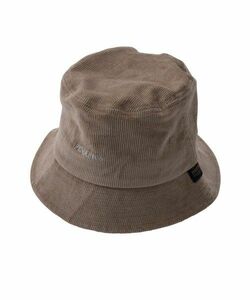 PENDLETON コーディロイバケットハット　ペンドルトン HAT ブラウン