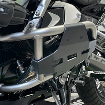 ★最安値 A604 BMW R 1250 GS V R1250GS アドベンチャー-2021 モーターサイクル シリンダーヘッドガード_画像2