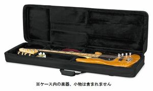 [A]GATOR* electric bass for * semi-hard case * nylon +EPS made * electric bass guitar semi-hard case case * light weight bass case *GL-BASS