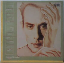 Peter Murphy - Love Hysteria UK盤 LP Beggars Banquet - BEGA 92 1988年 BAUHAUS, Love And Rockets, David J_画像2