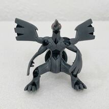 ゼクロム「ポケットモンスター」フィギュア　1/40 SCALE★高さ約６cm〈Ｊ_画像2